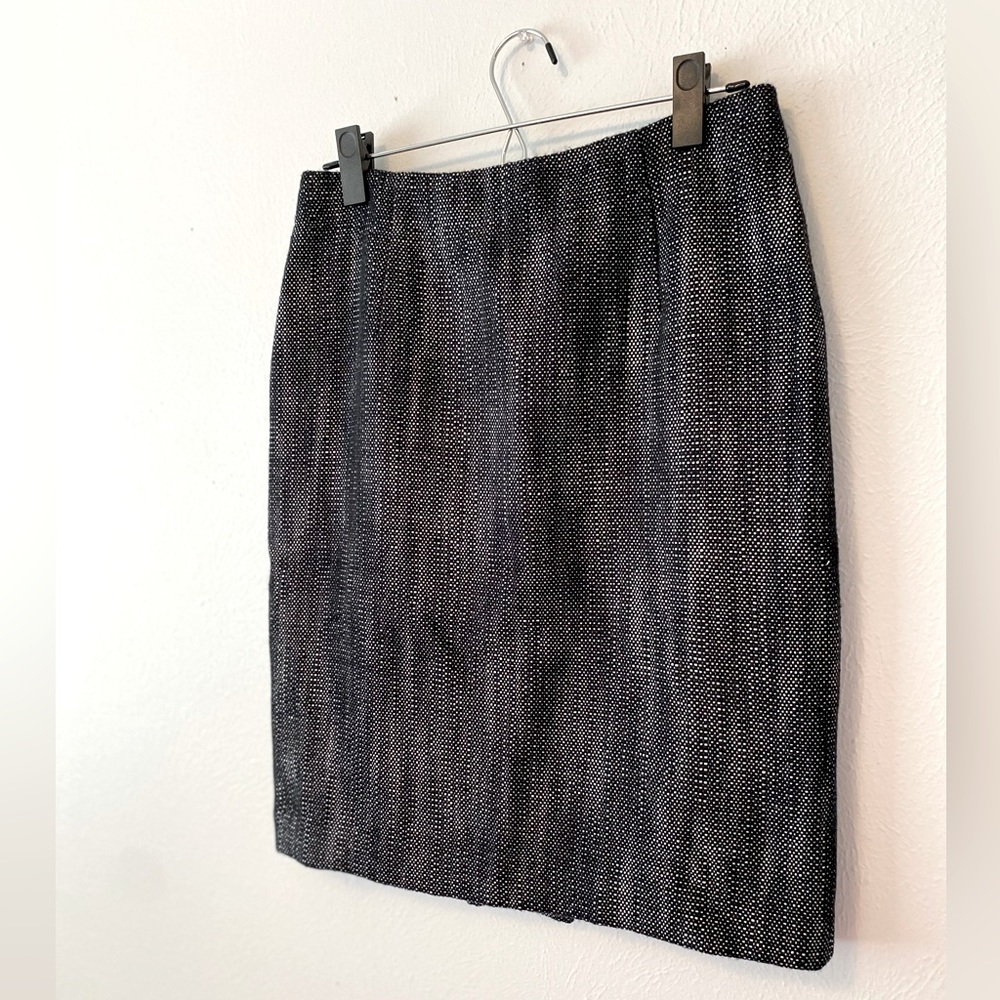 Banana Republic Lined Pencil Skirt